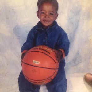 Meet your Posher, Jeff